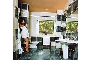 Šeiminis pensionas Poiana Braşov 5